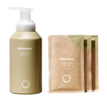 ALLMATTERS Bodywash Starter Kit 