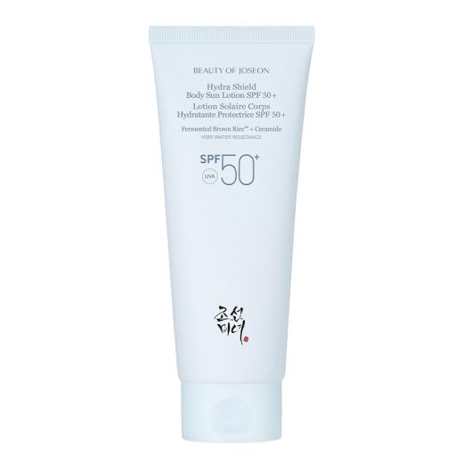 BEAUTY OF JOSEON Hydra Shield Body Sun Lotion SPF 50+
