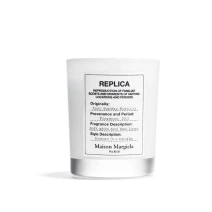 MAISON MARGIELA Candle Lazy Sunday Morning