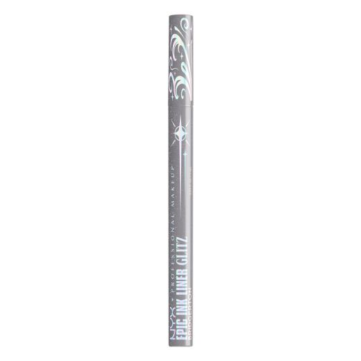 NYX PROFESSIONAL MAKEUP Bridgerton Royal Epic Ink Liner Glitz