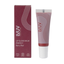 LUUV Lip Gloss Balm Perfectr