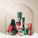 DOUGLAS COLLECTION Seasonal Winter Wonder Pocket Care Set 