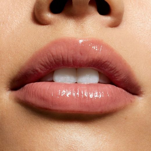 KYLIE COSMETICS Supple Kiss Lip Glaze Lip Gloss Rose Bloom