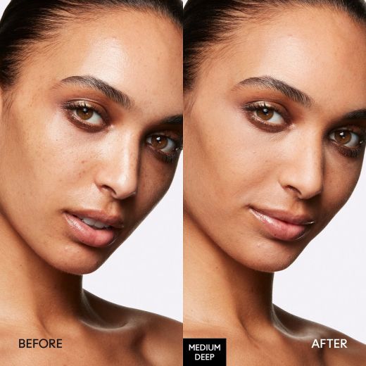 MAC Studio Fix Pro Set + Blur Weightless Loose Powder