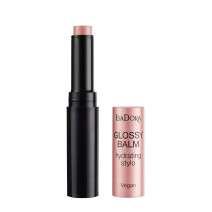 ISADORA Glossy Balm Hydrating Stylo 41 Pink Silk