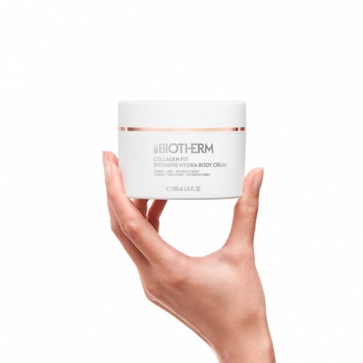 BIOTHERM Collagen Fit Intensive Firming & Hydrating Collagen Body Cream 
