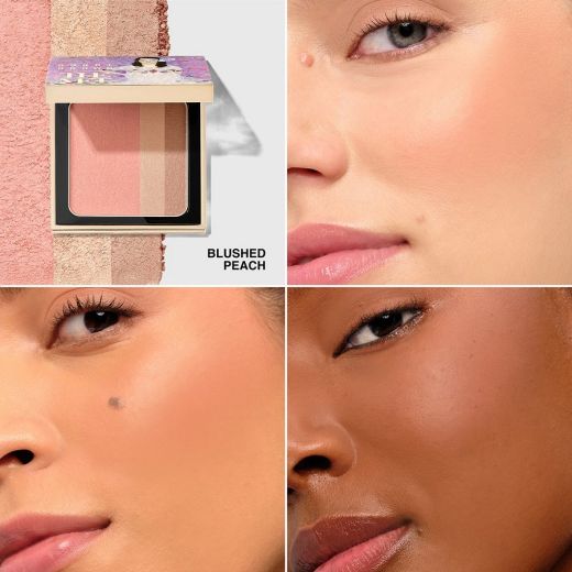 BOBBI BROWN Brightening Blush 