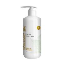 GMT Beauty Detox Body Milk