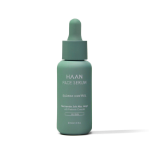 HAAN Face Serum For Oily Skin