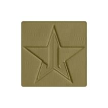 JEFFREE STAR COSMETICS  Single Eye Shadow