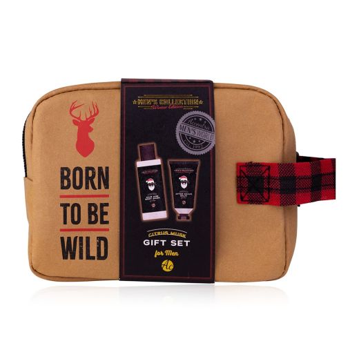 ACCENTRA Men Winter Set 