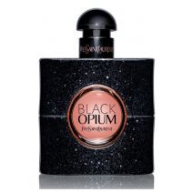 Yves Saint Laurent Black Opium EDP  (Parfimērijas ūdens sievietei)