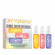 SOL DE JANEIRO Cheirosa Perfume Mist Trio Discovery Set