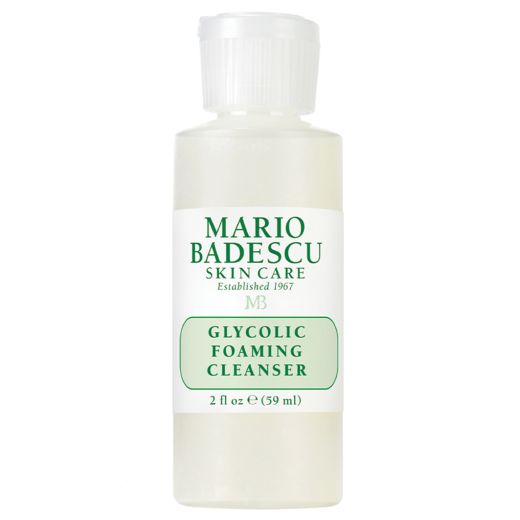 MARIO BADESCU Glycolic Foaming Cleanser