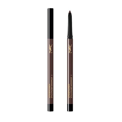 Yves Saint Laurent Crushliner  Stylo Waterproof Eyeliner  