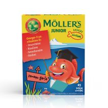Möller’s Junior Strawberry