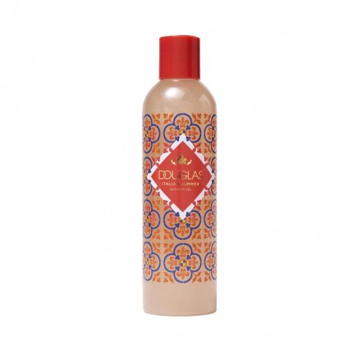 DOUGLAS COLLECTION Seasonal Italian Summer Shower Gel