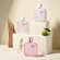 LACOSTE L.12.12 Pour Elle Eau Fraiche Rose