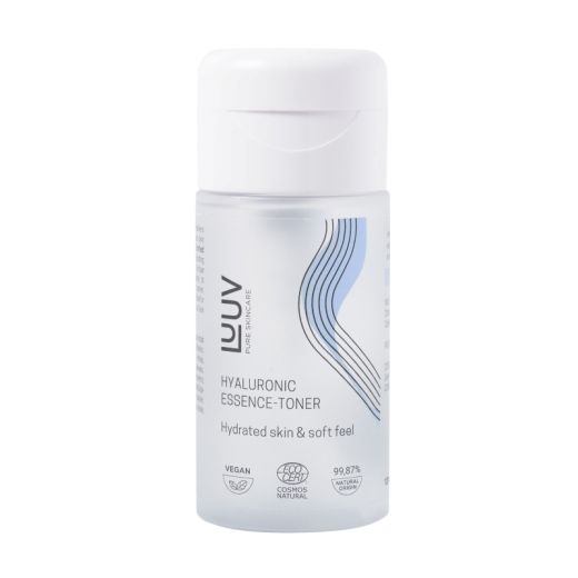 LUUV Hyaluronic Face Toner