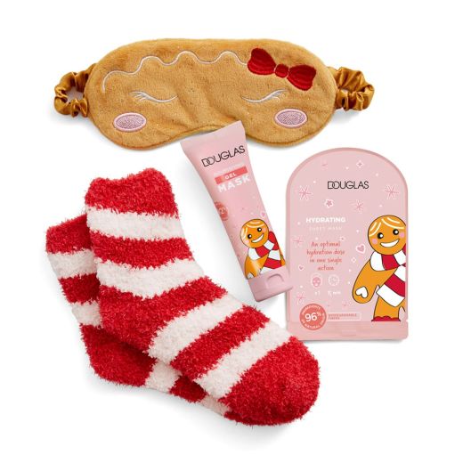 Douglas Trend Collections Gingerbread Cosy Set