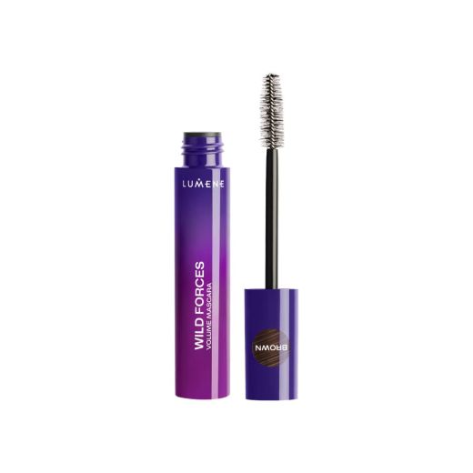 LUMENE Wild Forces Volume Mascara