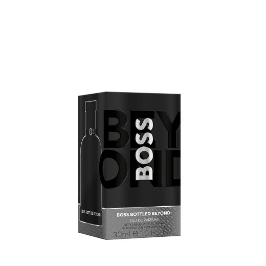 HUGO BOSS Bottled Beyon