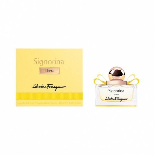 FERRAGAMO Signorina Libera