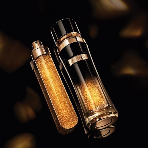 LANCÔME Absolue L’extrait The Elixir Concentrate – Replenishing Serum With Absolue Blackbiosis™