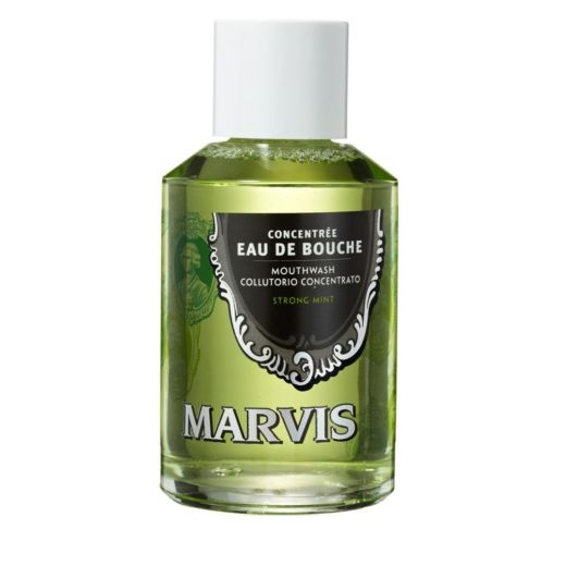 MARVIS Mouthwash Strong Mint