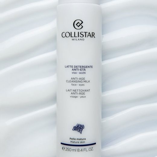 COLLISTAR Anti-Age Cleansing Milk