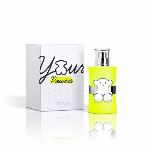 TOUS Your Powers 50 ml