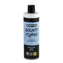 Beauty Jar Bounty Island Softening Bath Milk