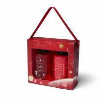 DOUGLAS COLLECTION WINTER FULL OF STARS Body Care Set