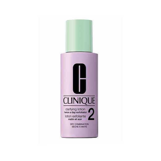 Clinique Clarifying Lotion 2