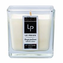 LE PRIUS Candle Honey