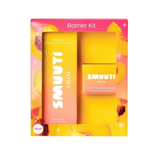 SMUUTI SKIN Barrier Kit 