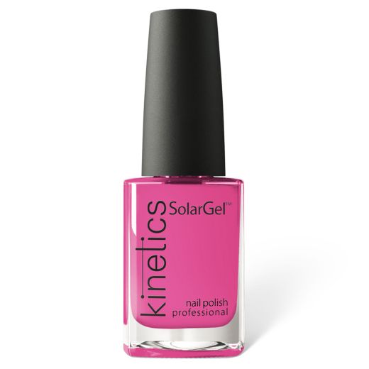 KINETICS SolarGel Nail Polish #370 Pink Drink