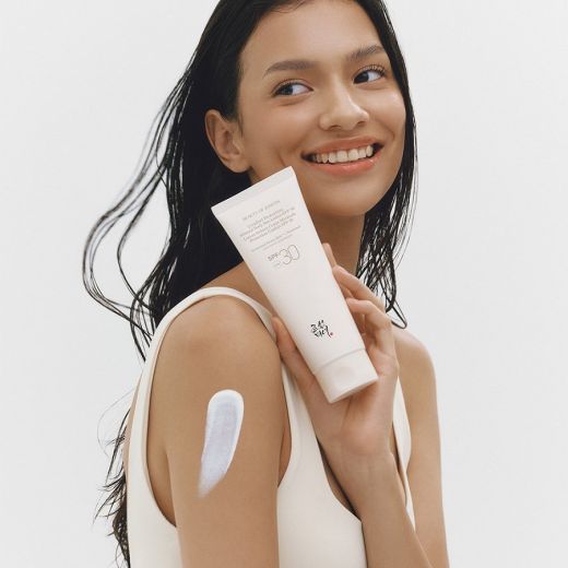 BEAUTY OF JOSEON Comfort Protection Mineral Body Sun Lotion SPF 30