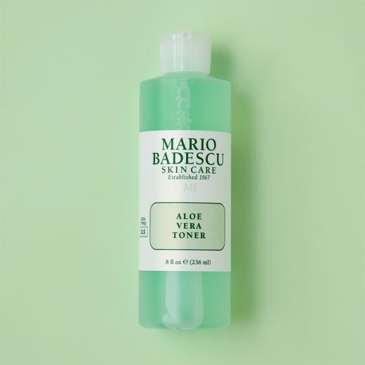 MARIO BADESCU Aloe Vera Toner 