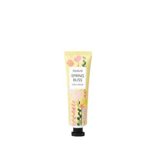 DOUGLAS COLLECTION Spring Bliss Hand Cream Yellow 