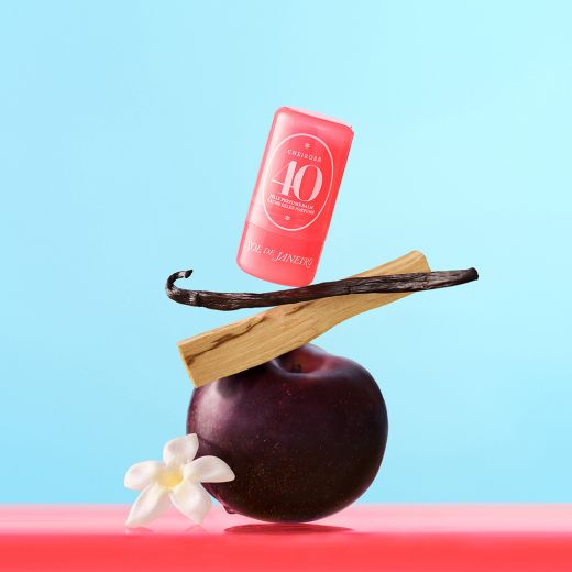 SOL DE JANEIRO Cheirosa 40 Jelly Perfume Balm