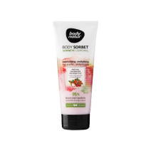 BODY NATUR Red Fruits, Pomegranate and Dragon Fruit