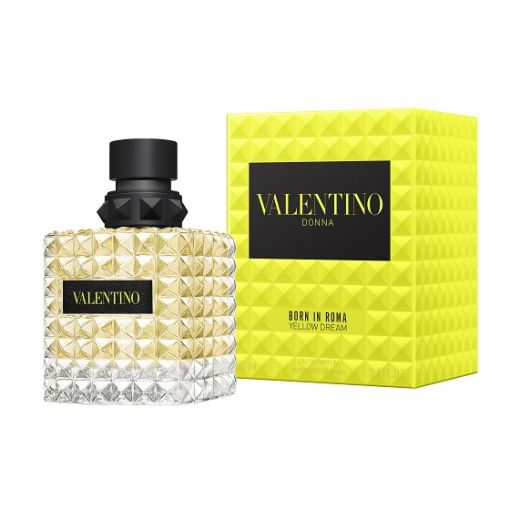 Valentino Born in Roma Yellow Dream Donna  (Parfimērijas ūdens sievietei)