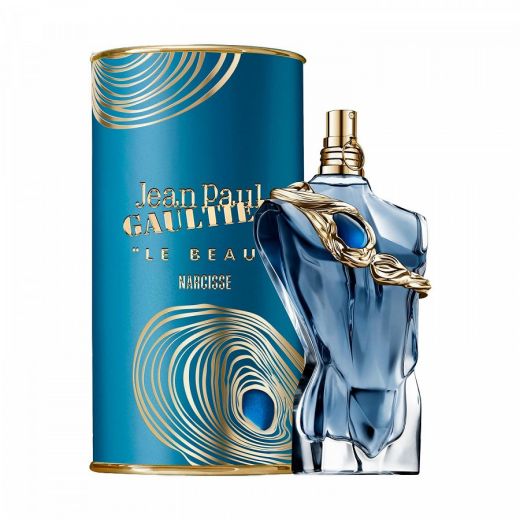 JEAN PAUL GAULTIER Le Beau Narcisse 