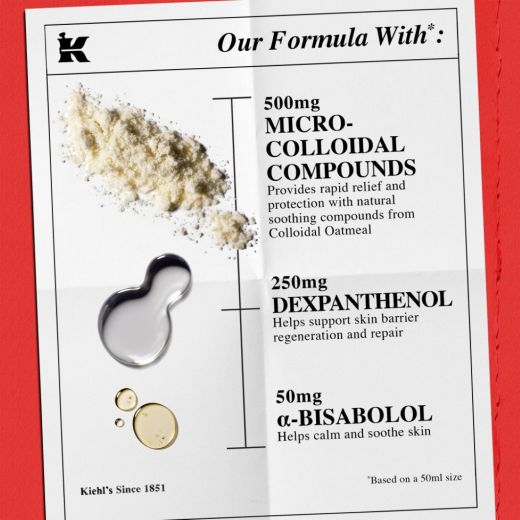 KIEHL'S Ultra Facial Meltdown