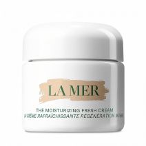 LA MER The Moisturizing Fresh Cream
