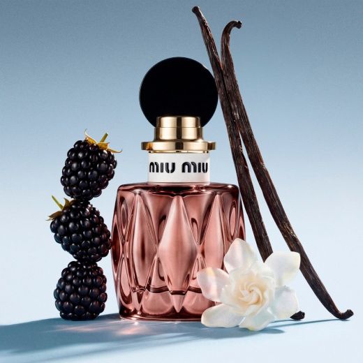 MIU MIU Miumiu Miutine Eau De Parfum 30 ml Set 