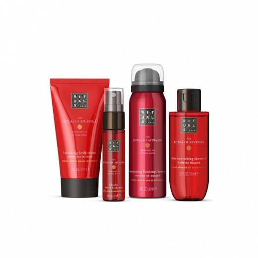 RITUALS The Ritual Of Ayurveda - Small Gift Set