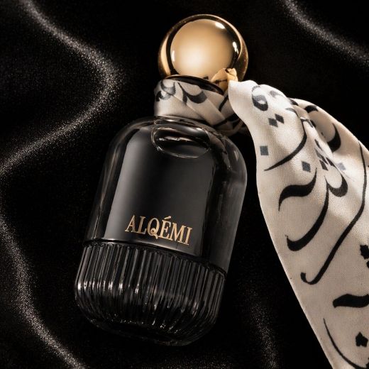 ALQÉMI Oud Athar