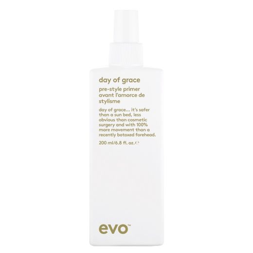 EVO Day Of Grace Prie-Style Primer 200 ml